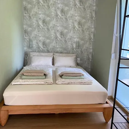 Daire Helles Mit Terrasse Friedrichshafen