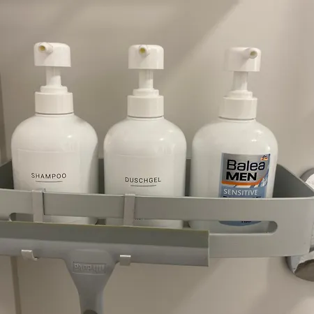 Helles Mit Terrasse *