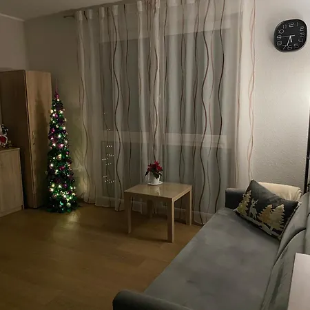 Helles Mit Terrasse * Friedrichshafen